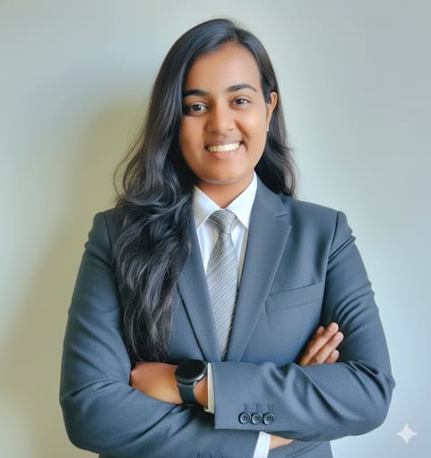 Bhavisha Panchal - AI Chatbot Developer