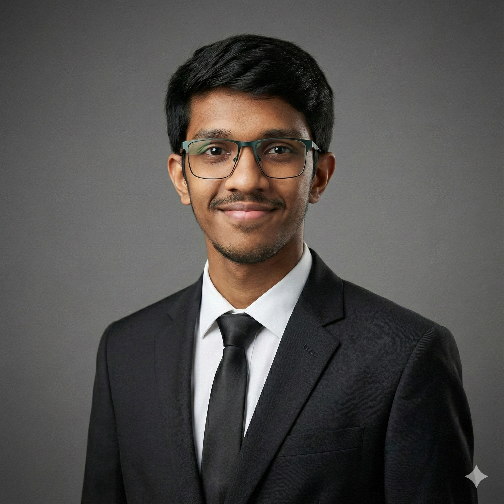 Ilesh Patel - AI Backend Engineer