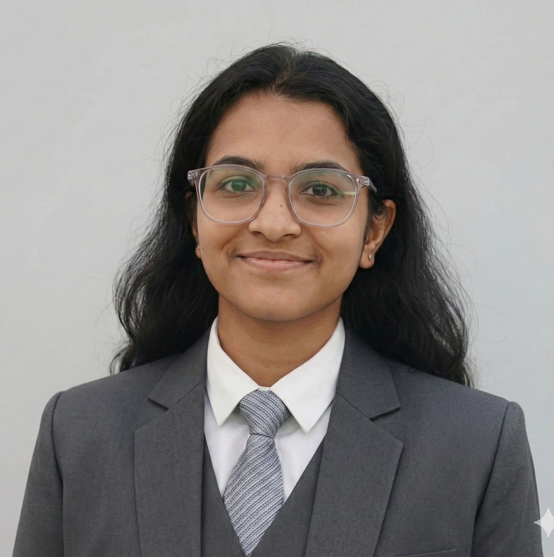Kshipra Rathod - Associate Data Scientist