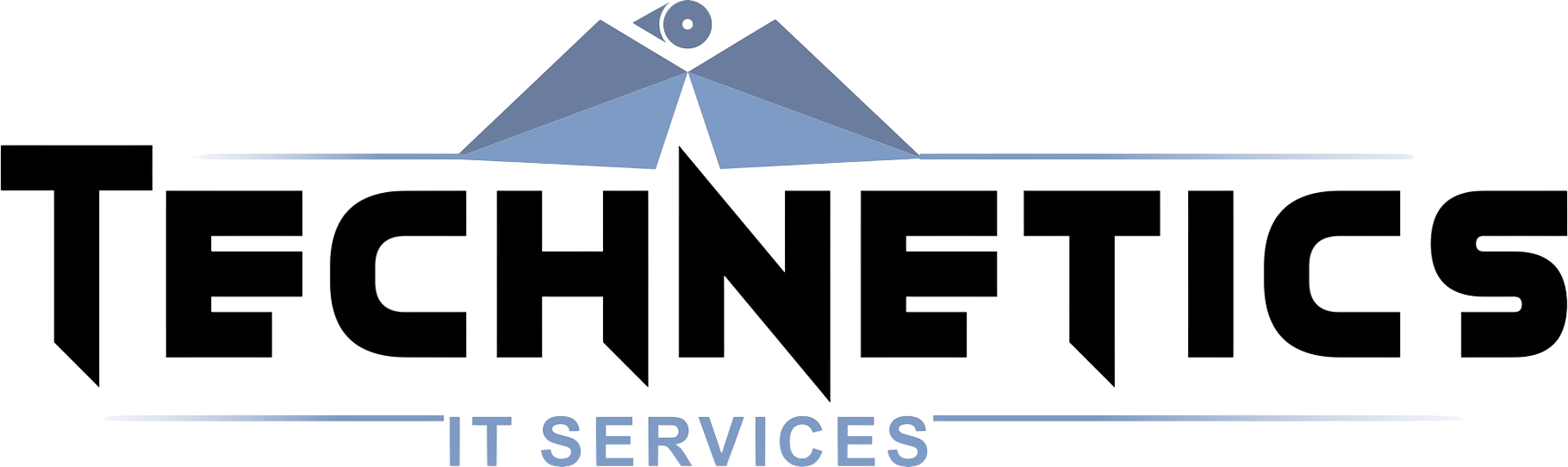Technetics IT Services Logo - Career Training Institute