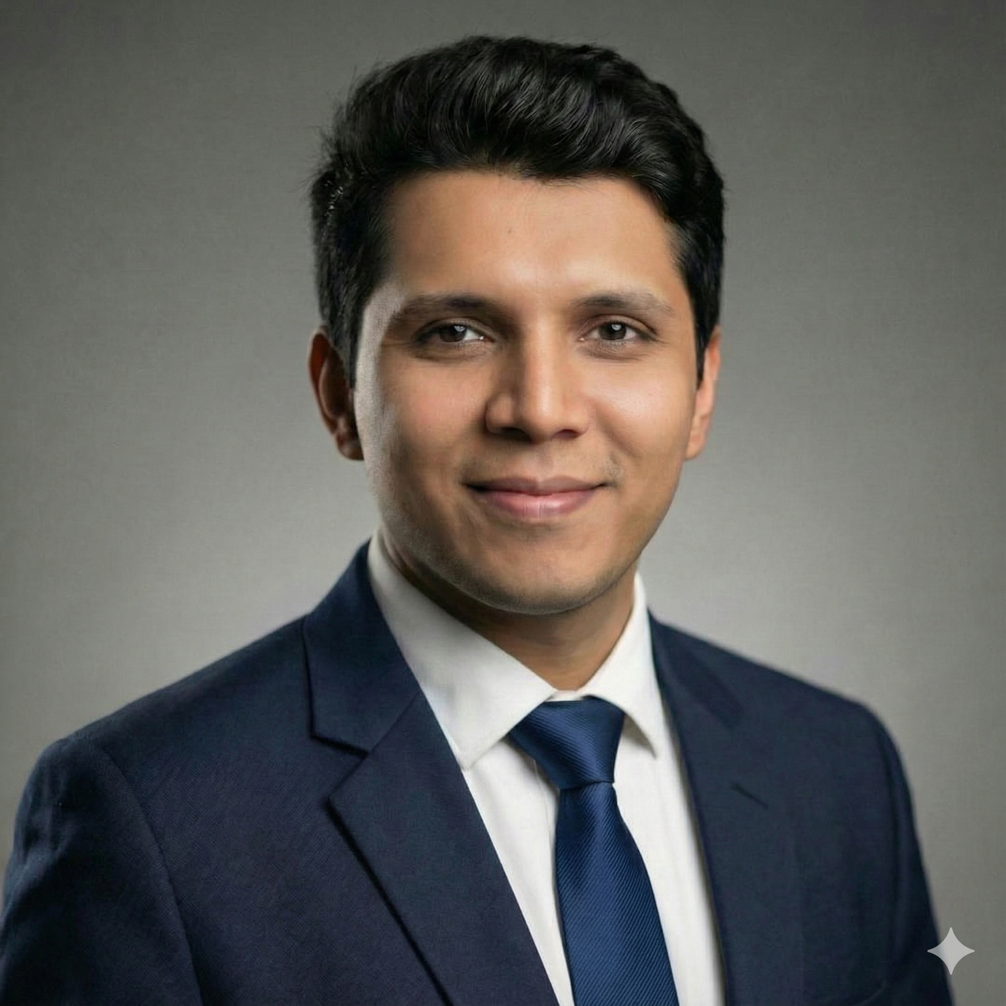 Muhammed Musani - Senior Data Analyst