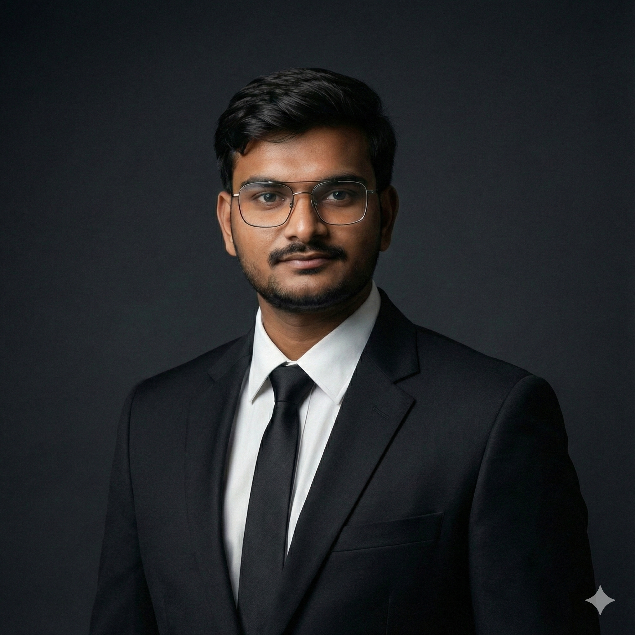 Vivek Solanki - HR Manager