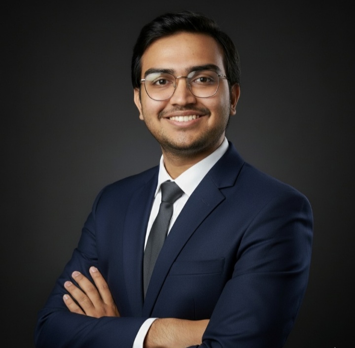 Yash Modi - AI Chatbot Developer at Technetics